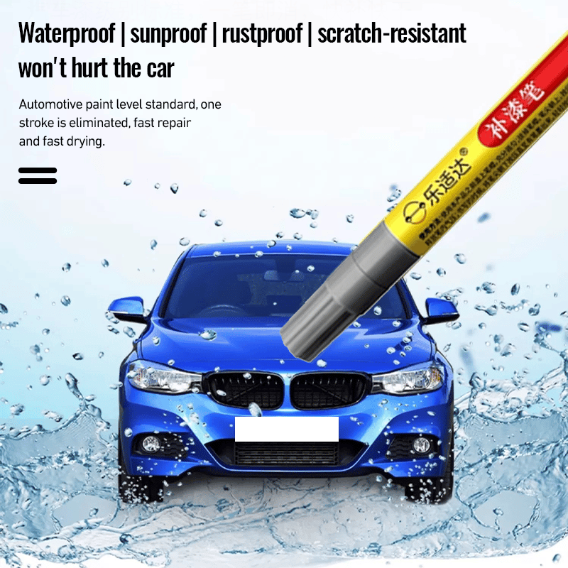💥Car Touch Up Paint Fill Paint Pen