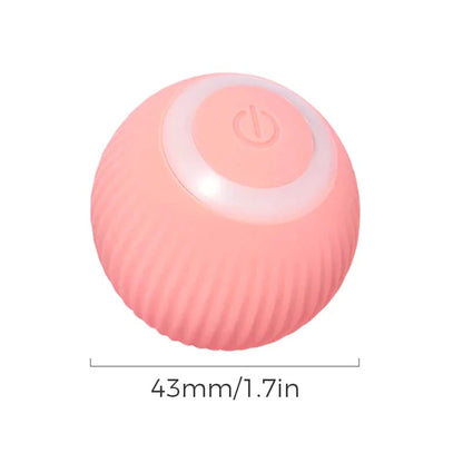 🐈Smart Interactive Peppy Pet Ball