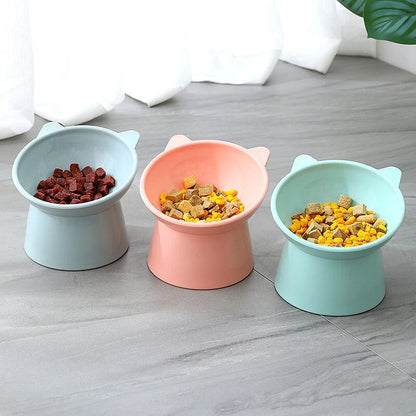 BUY 1 GET 1 FREE 💥Ergonomic Cat Bowl