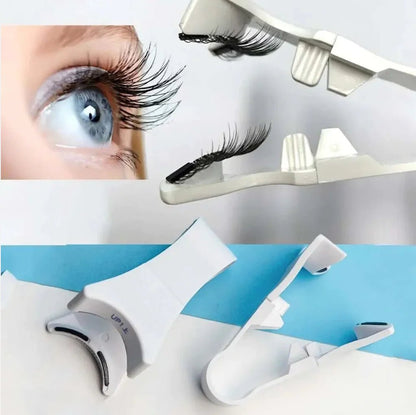 🔥Buy 2 Get49% OFF,Buy 3 Get 15% OFF💥Premium Magnetic Eyelashes | Easy, Quick, Safe!