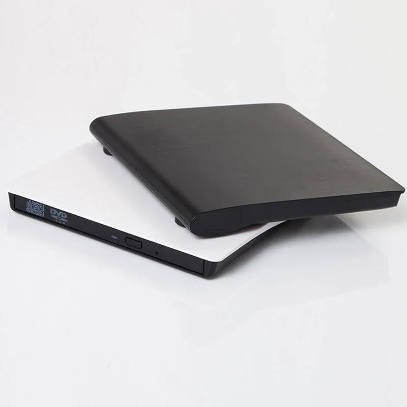 😎External CD DVD Drive😎