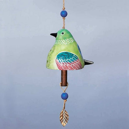 💥Hot Promotion 48% OFF🦜Bird Song Bell