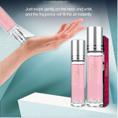 🎁48% OFF🎁Unisex Venom Aphrodite's Pheromone Perfume💝