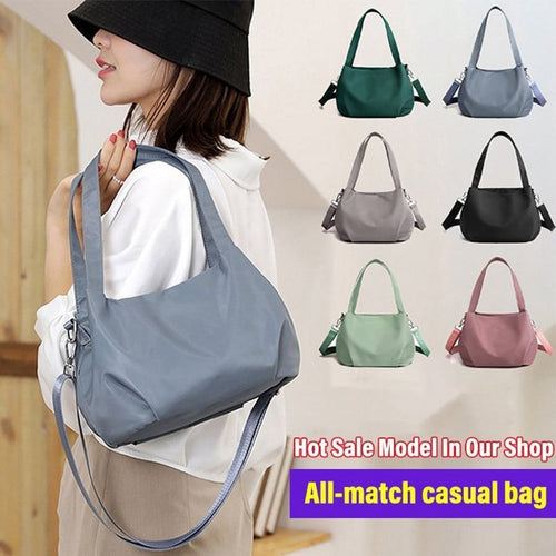 🔥Hot Sale 49% Off🔥Body Light And Versatile Casual Bag