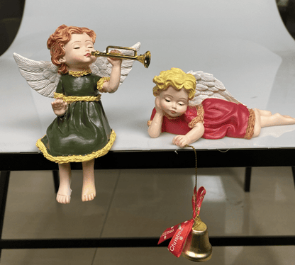 🔥Angel Decoration