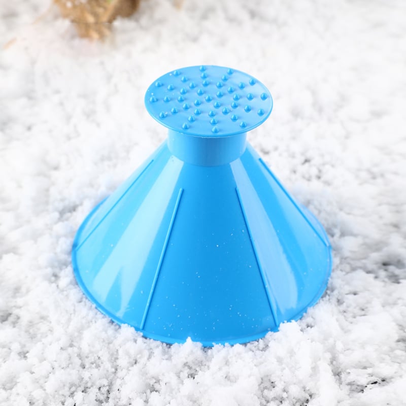 🔥Winter Sale 48% OFF - Magical Car Ice Scraper
