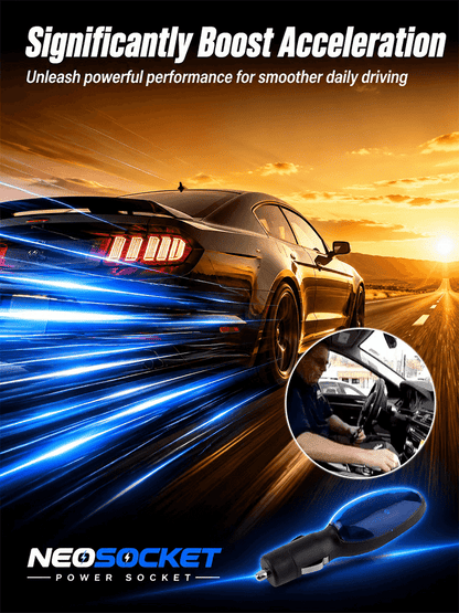 ⚡Flash Sale 50%OFF⚡Car Fuel Saver